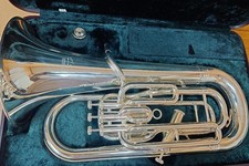 YAMAHA YEP-621S Euphonium musical instrument