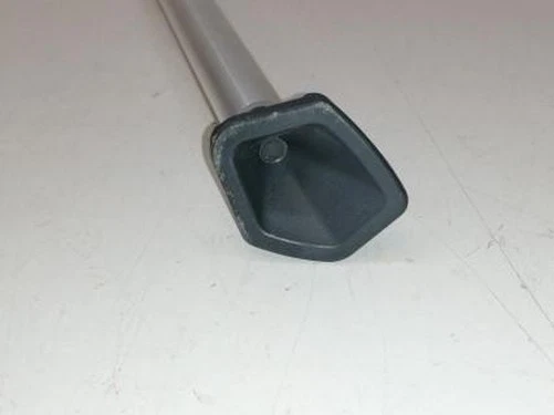 Cavalletto Laterale Con Componente di Montaggio Side Stand Adatto A Husqvarna Te - Immagine 2 di 4