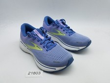 Brooks Ghost 14 Women's Size 7 B Medium Running Shoes Lilac Purple