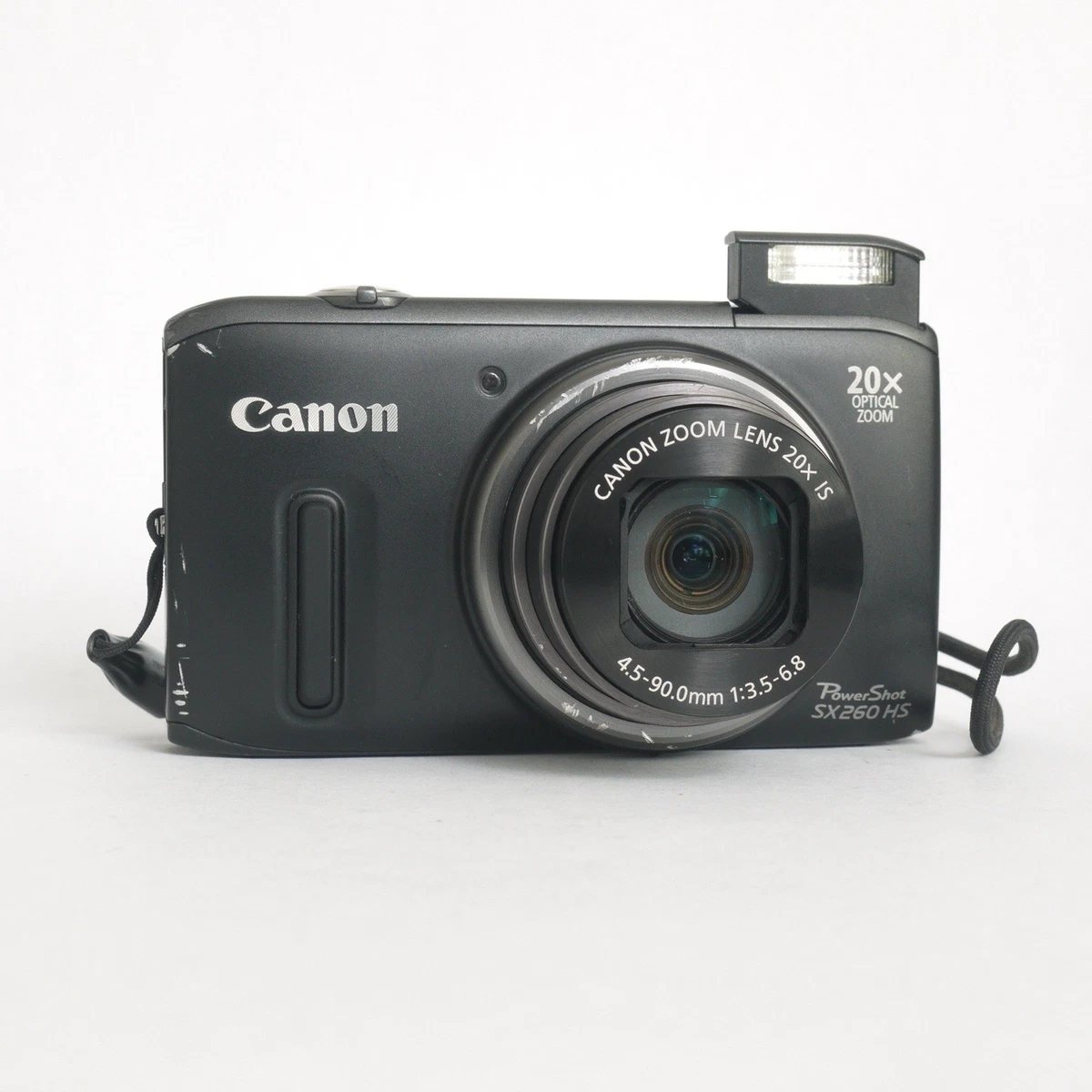 Canon Sx260 for sale - eBay