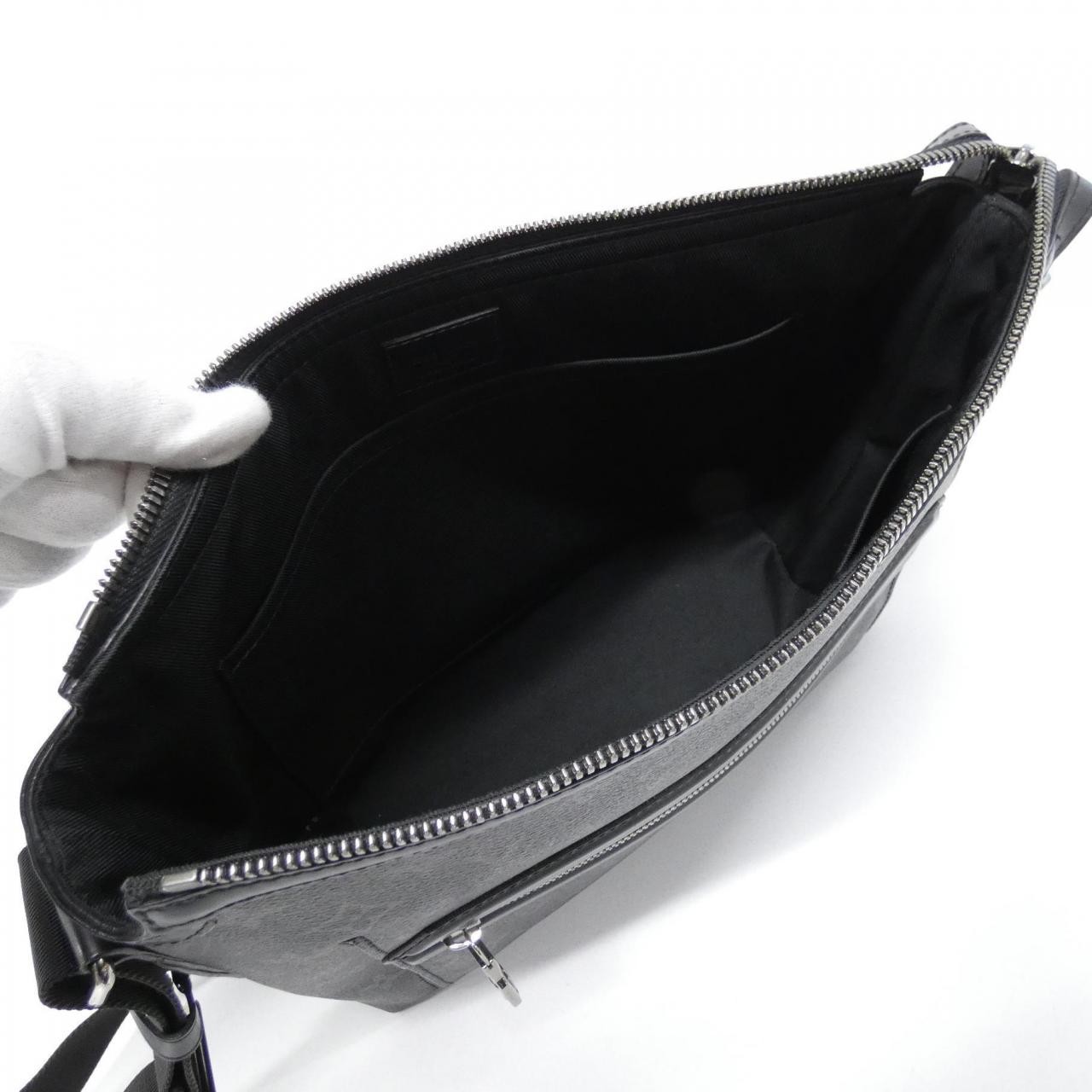 Authentic LOUIS VUITTON Monogram Eclipse Odyssey … - image 6