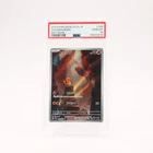 Charmander 168/165 PSA 10 SV2a Japanese 151 AR Illustration Rare Pokemon GEM MT