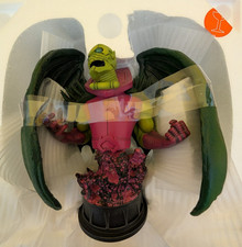 Bowen Bust ANNIHILUS 25/2000 MINT never displ...