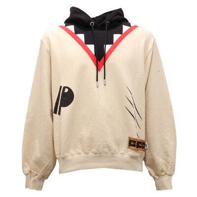 8329AL felpa uomo GCDS man sweatshirt 