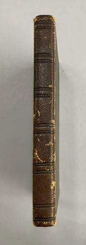 Libro NH: Rufus Porter, colección selecta de artes valiosas y curiosas, 2ª edición 1826 - Imagen 14 de 14