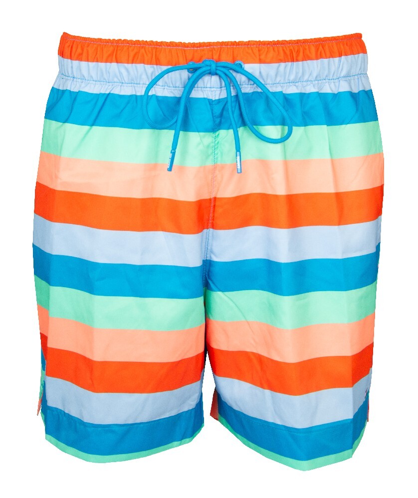 Купальник Boxer uomo mare от TOMMY HILFIGER piscina из эластичной ткани vita e coulisse 15190₽