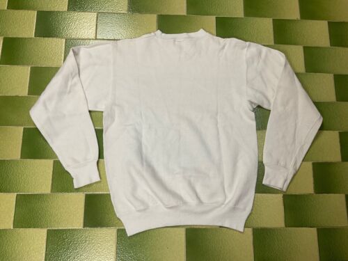 Vintage 1992 World Series MLB Champions Toronto Blue Jays Sweatshirt Size Small - Picture 2 of 6