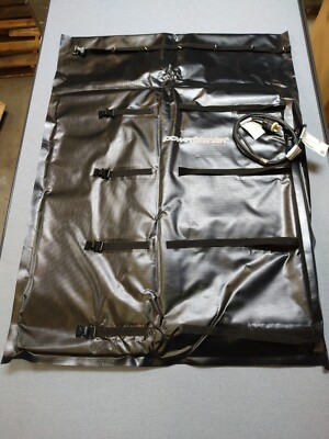 #ad POWER BLANKET CBGCW10x40 – 240 Volt $390.00