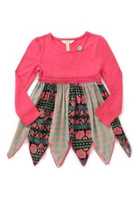 Matilda Jane Size 6 Once Upon A Time Joined in Chorus Leggings Pants NWT In Bag