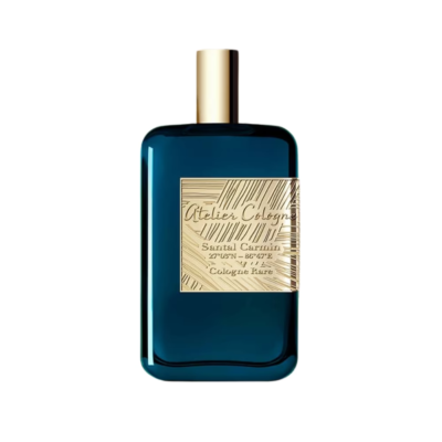 SANTAL CARMIN ABSOLUE ATELIER-PURE PERFUME-SPRAY-1.0 OZ-30 ML