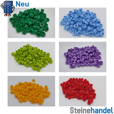 LEGO  Blumen Flower 100 Stück ( 24866 )