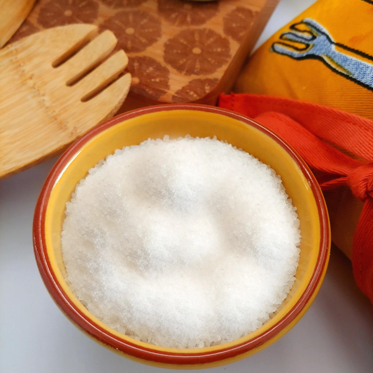 Non iodised salt deals