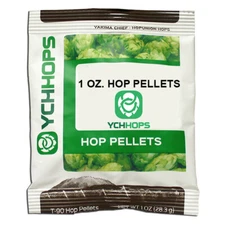 Nelson Sauvin Hop Pellets, 1oz