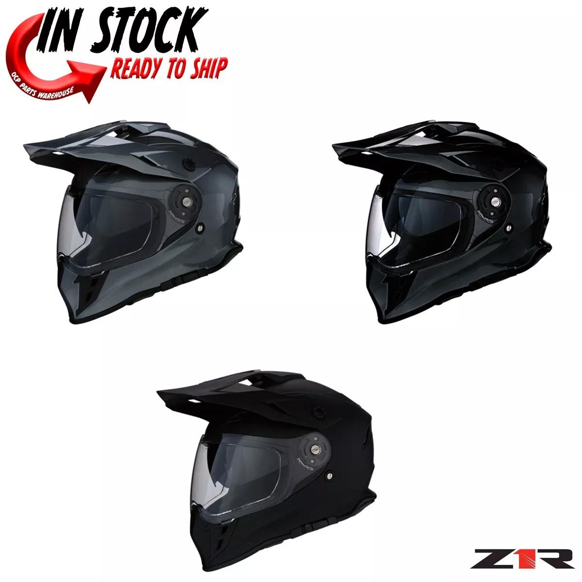 Motorcycle sales helmet warehouse
