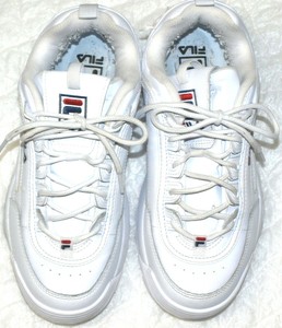 ebay fila sneakers