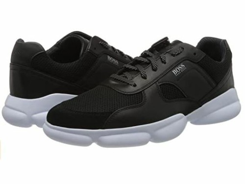 boss sneaker rapid runn