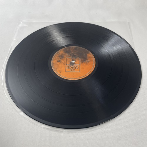 Rae & Christian - Northern Sulphuric Soul 12" Vinyl 2LP 1998 JAPAN PLP 6435/36 - Picture 10 of 10