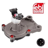 Febi Bilstein 45013 Sensor FüR Luftfederung FüR Renault (Rvi), Volvo