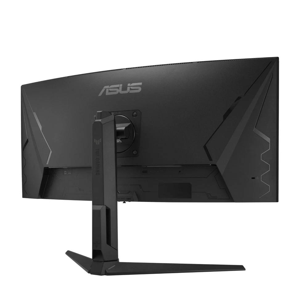 ASUS TUF VG34VQEL1A 34 in UltraWide QHD 100Hz Freesync 1ms Curved Gaming Monitor - Image 4 of 4