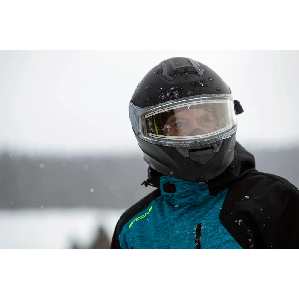 Best modular clearance snowmobile helmet 2018