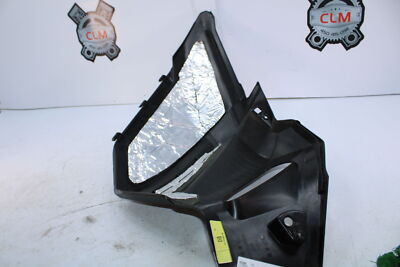 2018 Ski-Doo Expedition 900 LE ACE RIGHT RH SIDE PANEL DOOR