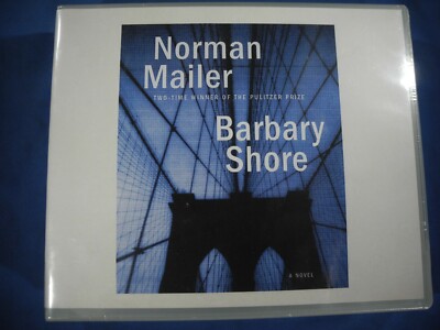 Barbary Shore (Compact Disc) (NEW & SEALED) FREE & FAST SHIPPING! 