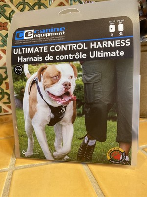 ultimate control harness