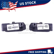 New Upper Radiator Insulator Mount Bracket 23336339 Fit for 17-19 Buick LaCrosse