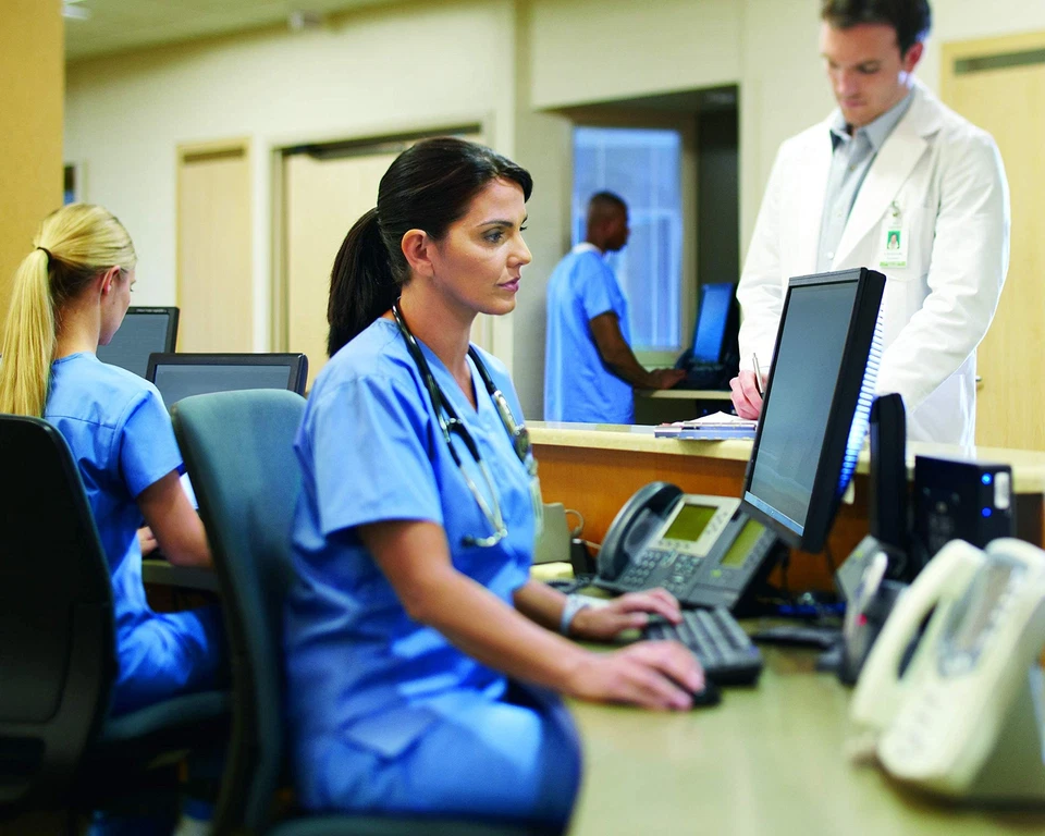 3M Privacy Screen Filter for 20.1 in Standard Monitor PF20.1 Black Gloss/Matte - Image 4 of 4