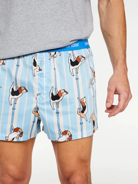 Peter alexander deals mens boxers