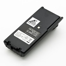 7.4V 2000mAh Li-ion battery for Icom BP-211N, IC-A6, IC-A6E, IC-A24