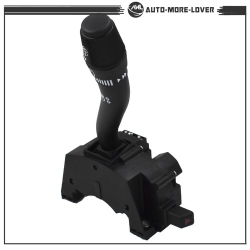 Turn Signal Switch Hazard Warning Blinker Wiper For 1999 2000-2003 Ford F150 - Picture 7 of 15