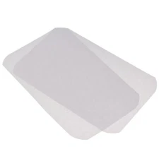 House Brand Dentistry 108132 HSB Dental Tray Paper Covers #F 5"X8" White 1000/Pk