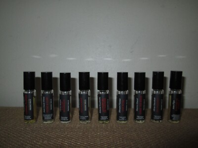 FREDERIC MALLE Eau De Parfum Travel Spray 3.5 ml ~ YOUR CHOICE OF SCENT