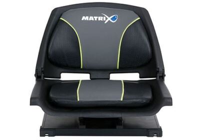 Fox Matrix F25 System Drehbarer Sitz Inklusive Basis
