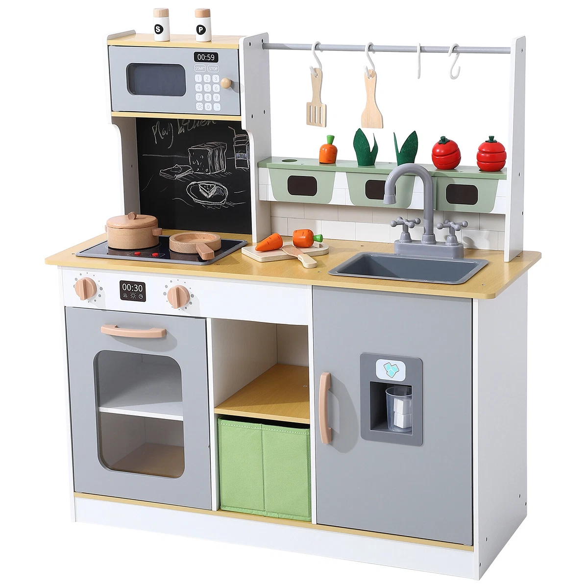 Farm to hotsell kitchen play kitchen