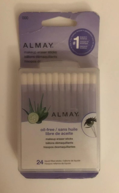 almay makeup remover sticks