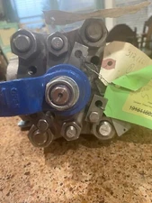 Velan 2-1/2" Socket Weld Ball Valve FIGG1614-SSEZ