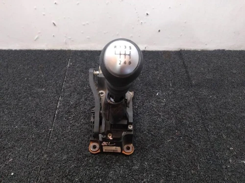 JD500 Leva Del Cambio per NISSAN X-TRAIL (T31) SE 2008 1665217 - Imagen 1 de 10