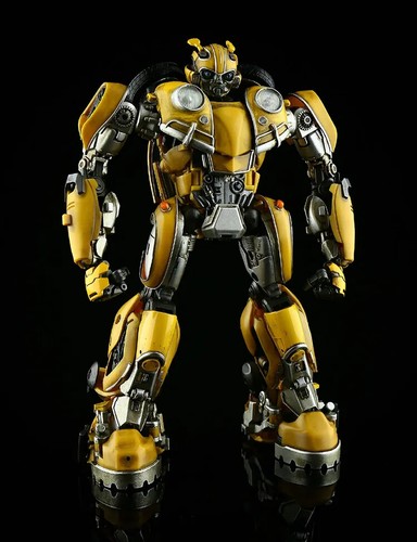 Transformation Toys TRANSCRAFT TC02 TC-02 Soldier BEE Hornet 2023 NEW - Picture 7 of 15
