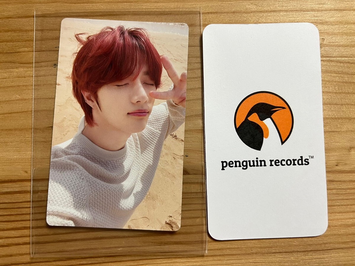 Season of TXT : Midsummer PHOTO CARD | eBay