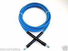 Carpet Cleaning 15ft 3000 PSI Pressure Hose
