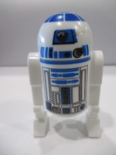R2-D2 Star Wars Droid Robot Actionfigur 2013 LFL 3''