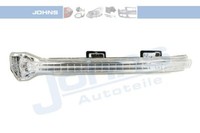 Johns 95 45 37-95 Blinkleuchte FüR VW