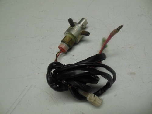 Sensor de temperatura 27010-3749 DD38 Kawasaki STX 900 1997 - Imagen 3 de 3