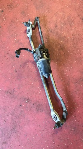 Scheibenwischermotor vorne 159100-8832 SAAB 9-3