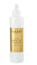 Nakery Beauty Rapid Lift Multi-Peptide Serum Lift-Tox tighten 5.07 oz