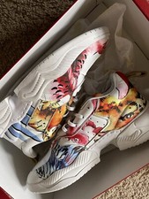 Adidas Supercourt Super Court RX FW5354 Size 11.5 11 Trainers Sneakers Shoes