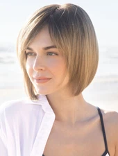 CODI Wig by AMORE, ROP *ALL COLORS* Double Mono Top, NEW!