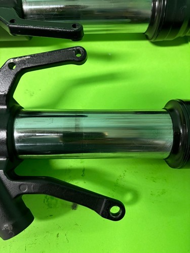 Gabeln Federung vorne Yamaha YZF - R1 YZF-R1 1000 4C8 2007-2008 - Bild 9 von 15